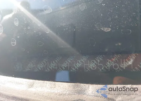 2015 Honda Cr-V Ex-L from USA, damaged, VIN 2HKRM4H73FH651641